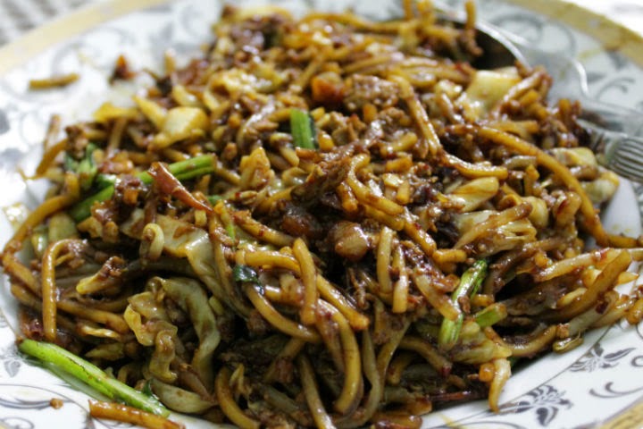 mee-goreng