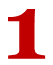 1